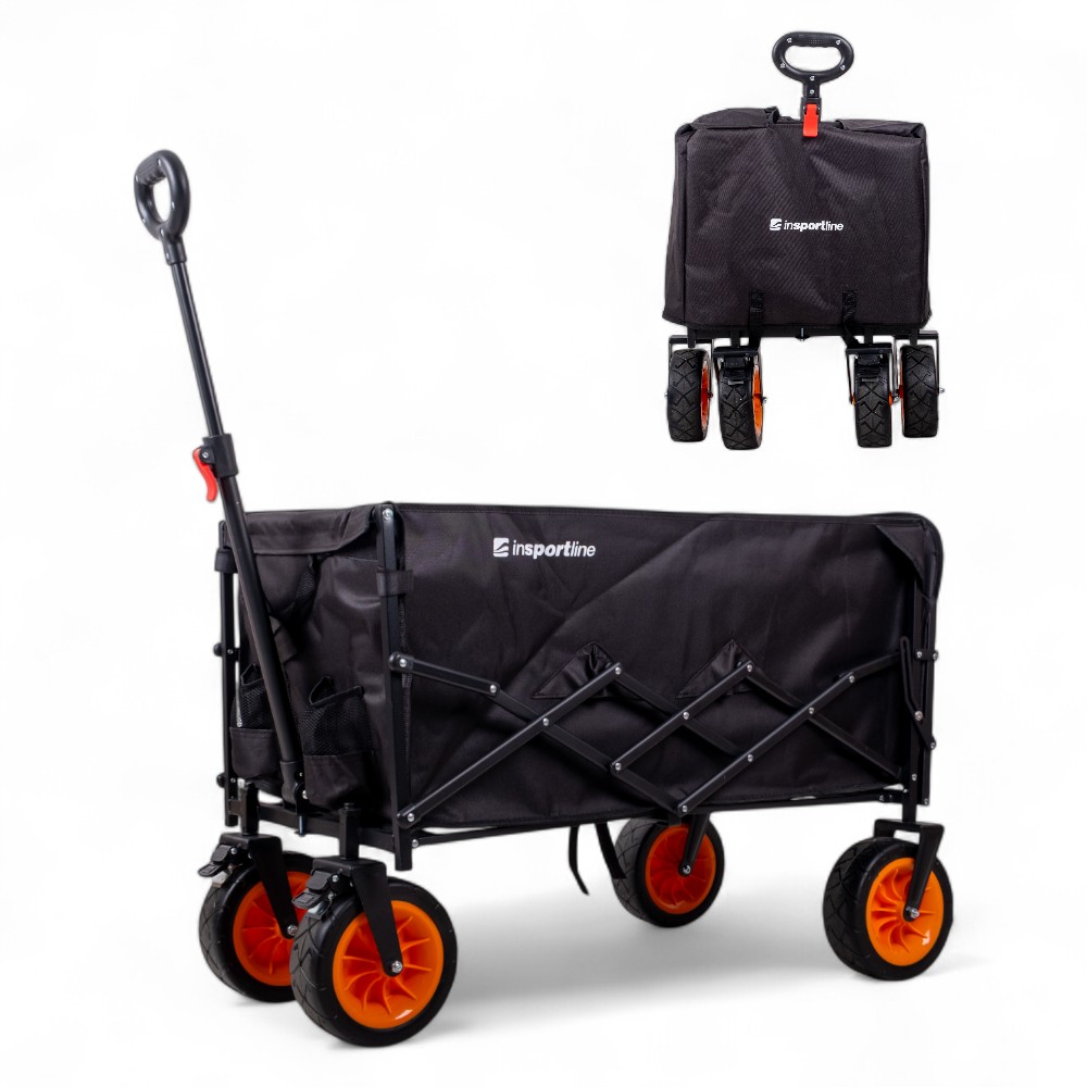 inSPORTline inSPORTline Wagoner