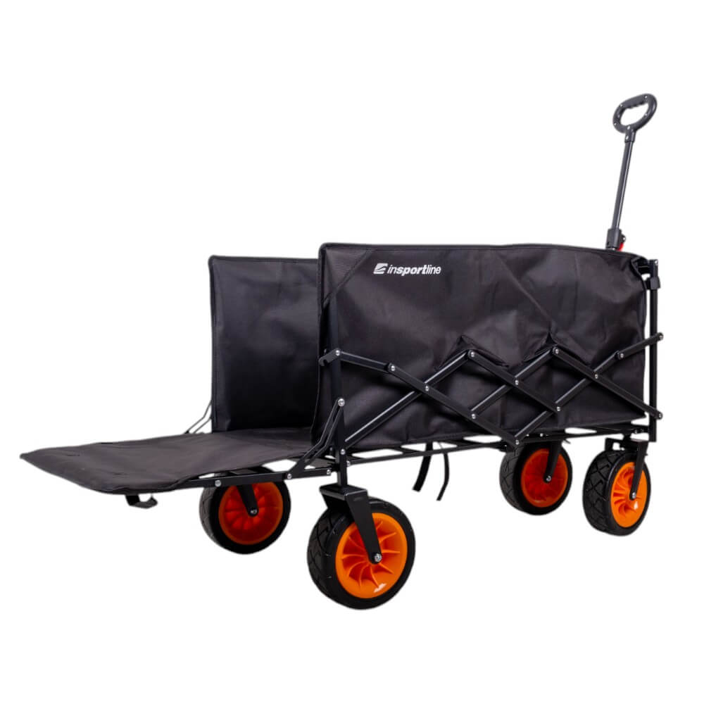 inSPORTline inSPORTline Wagoner · záber 8