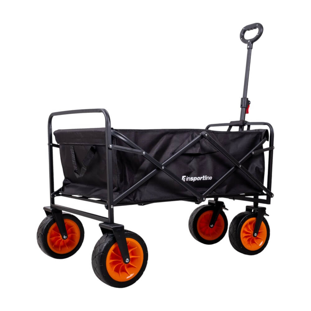 inSPORTline inSPORTline Moveman · záber 7