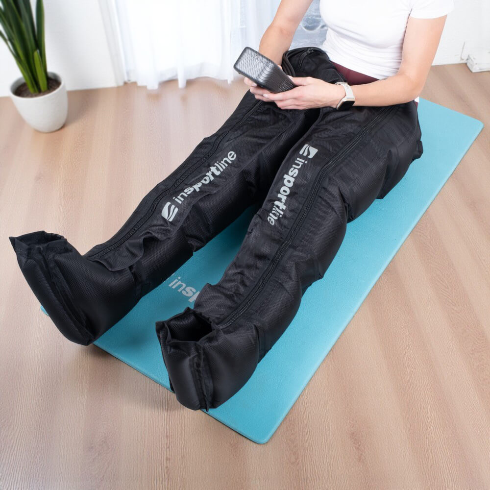 inSPORTline Compflex M (155-170)