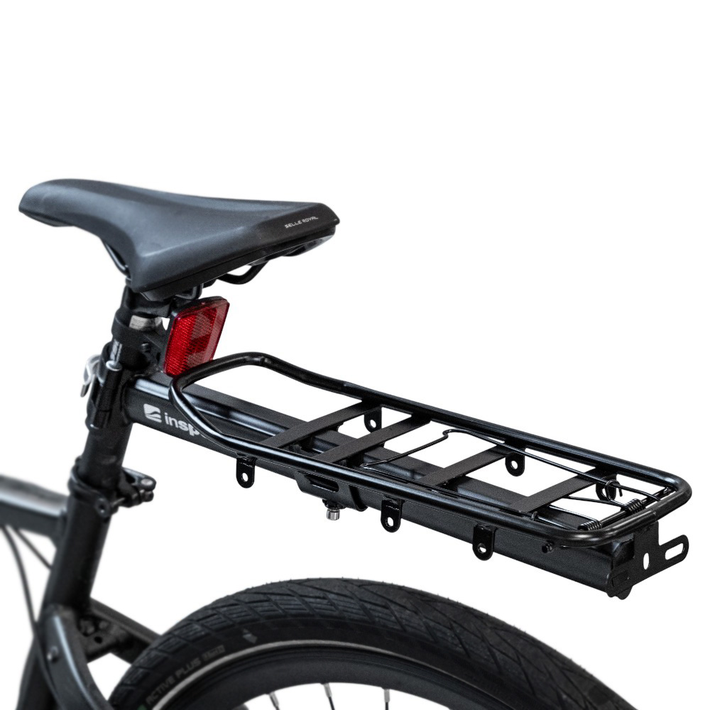 Nosič na bicykel inSPORTline Konobar · záber 2
