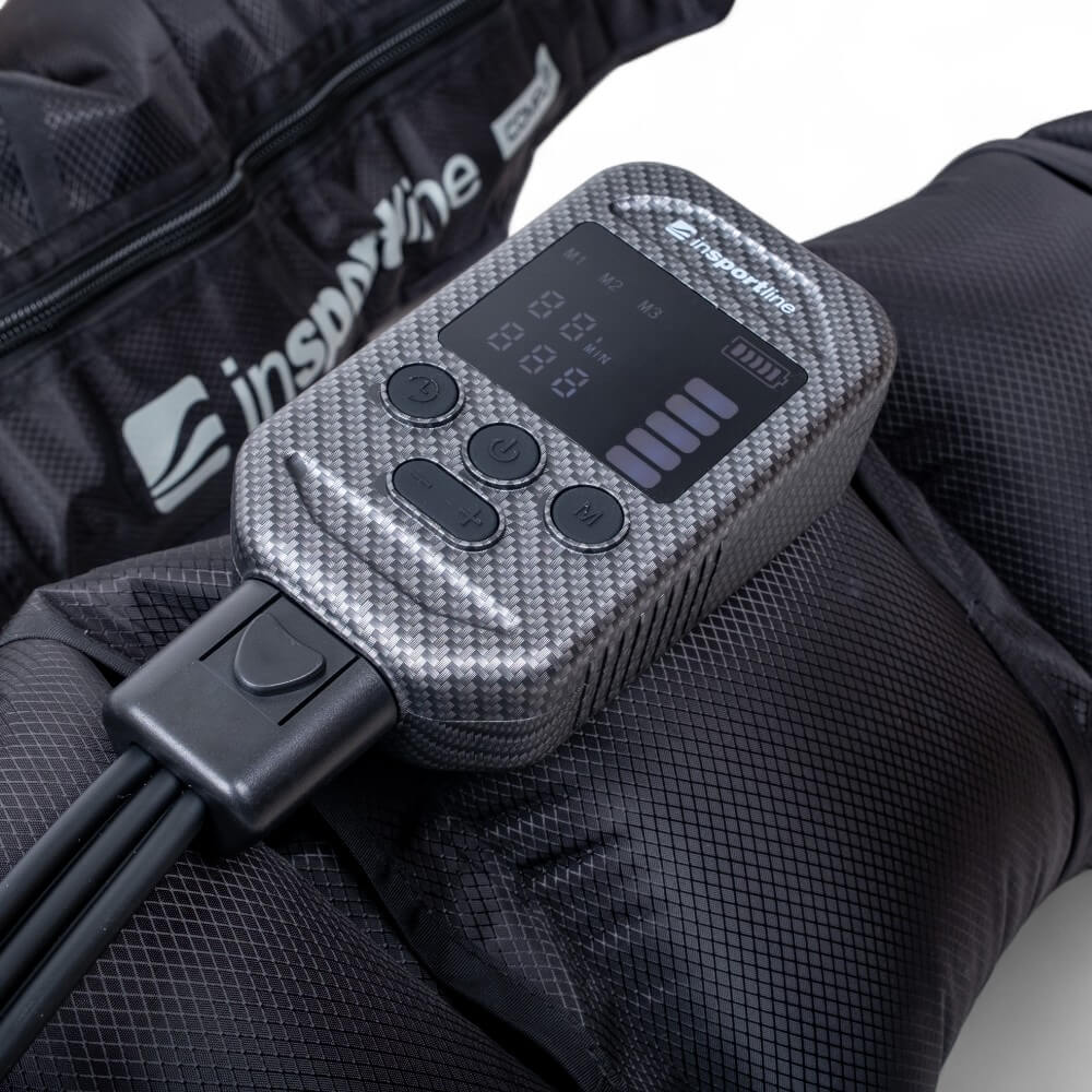 inSPORTline Compflex M (155-170)