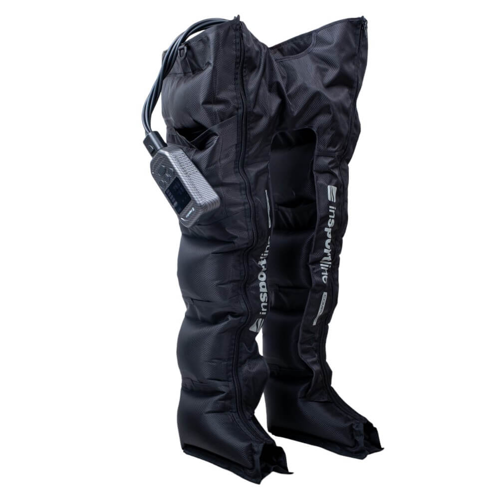 inSPORTline Compflex M (155-170) · záber 9