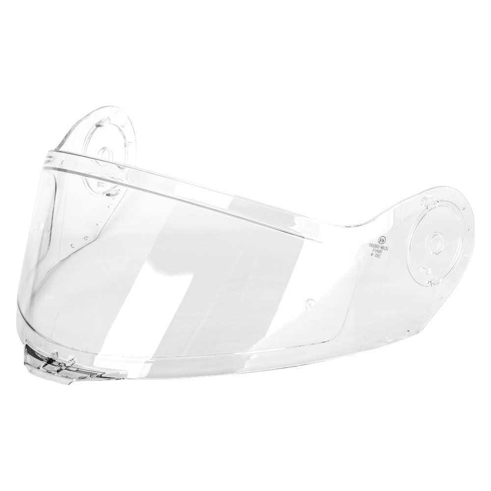 Náhradné plexi pre prilbu W-TEC Banelmeda