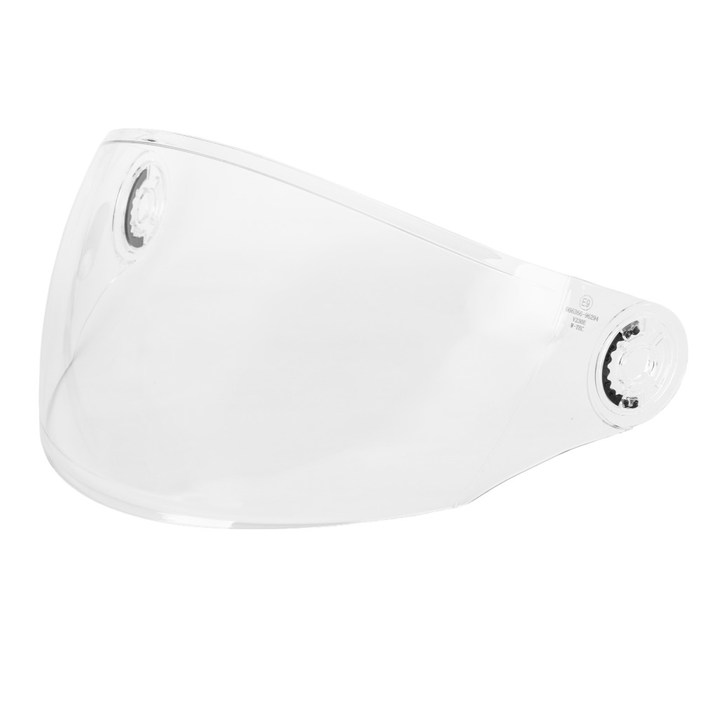 Náhradné plexi pre prilbu W-TEC Baraldo