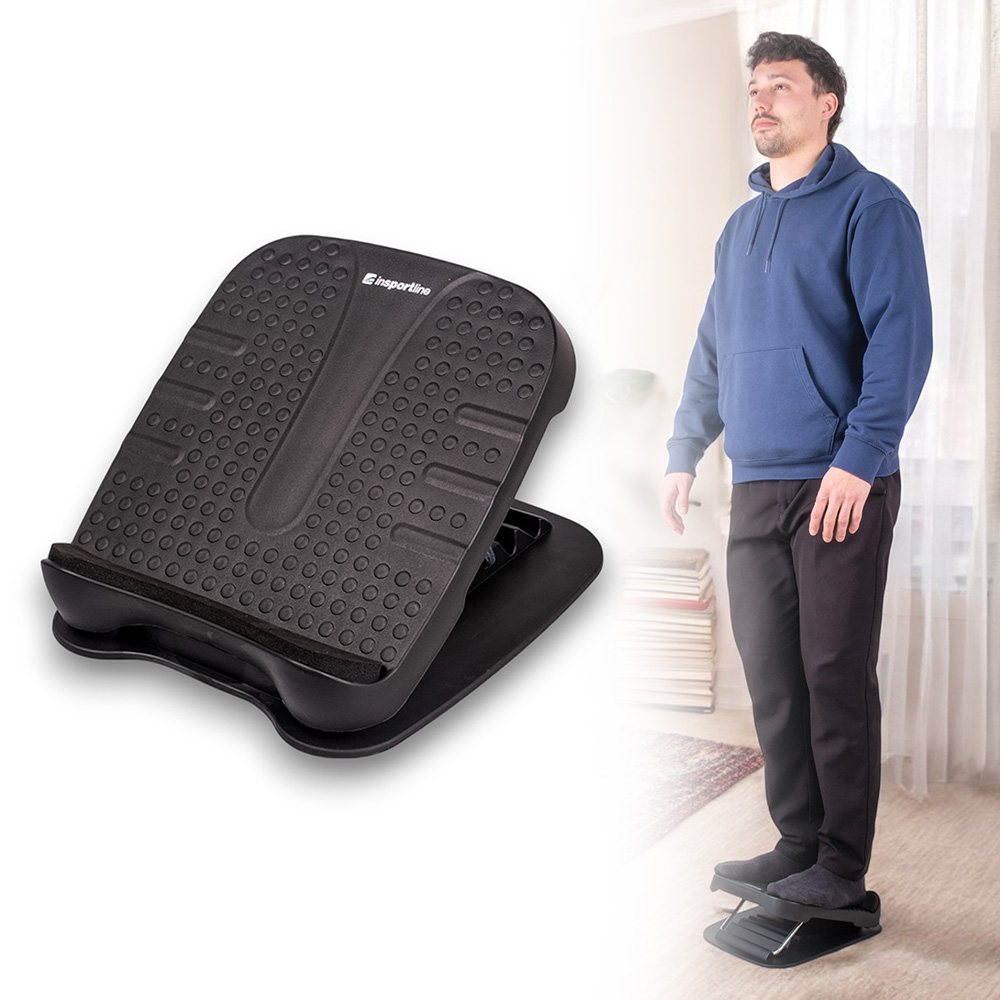 inSPORTline LegStretch Pro