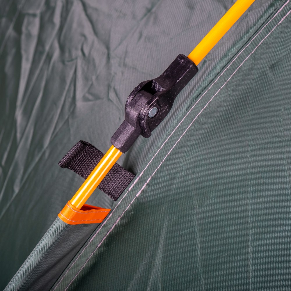 Stan inSPORTline Erdo 200x150x135 cm pre 2 osoby · záber 10
