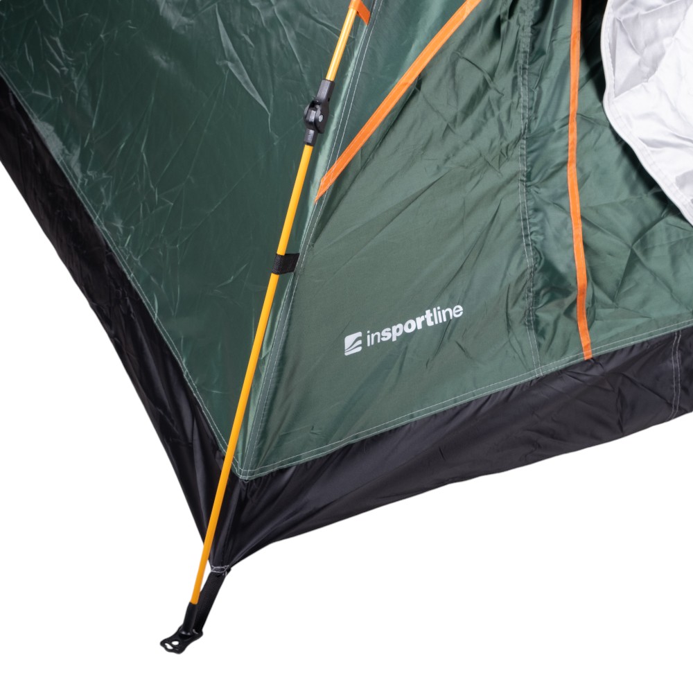 Stan inSPORTline Erdo 200x150x135 cm pre 2 osoby · záber 9