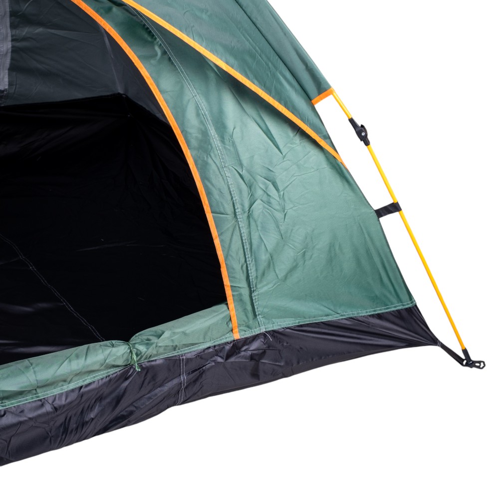 Stan inSPORTline Erdo 200x150x135 cm pre 2 osoby · záber 8
