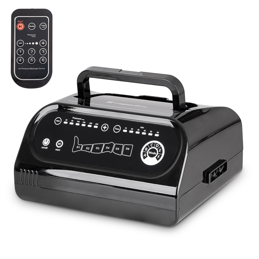 inSPORTline Compisimo Base