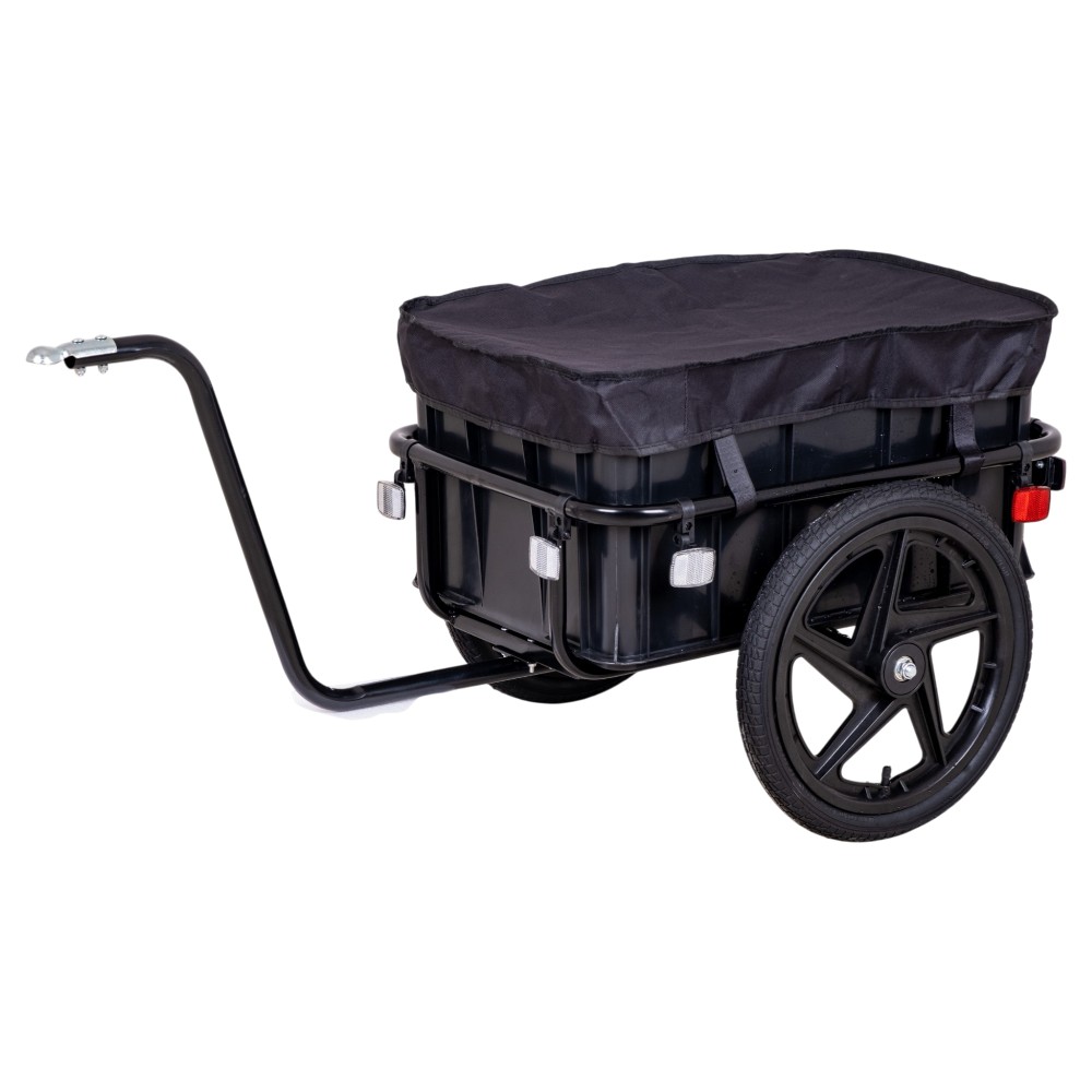 inSPORTline Přívěs za elektrický vozík Thodor