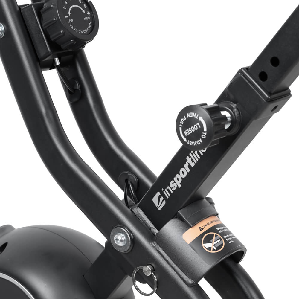 inSPORTline Xbike Lite · záber 12