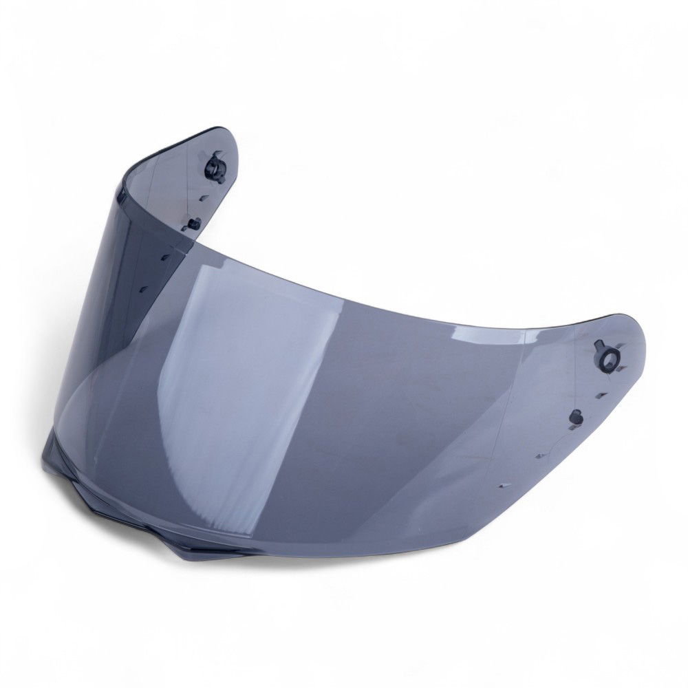 W-TEC Náhradní hledí pro přilbu Basmeck tmavé