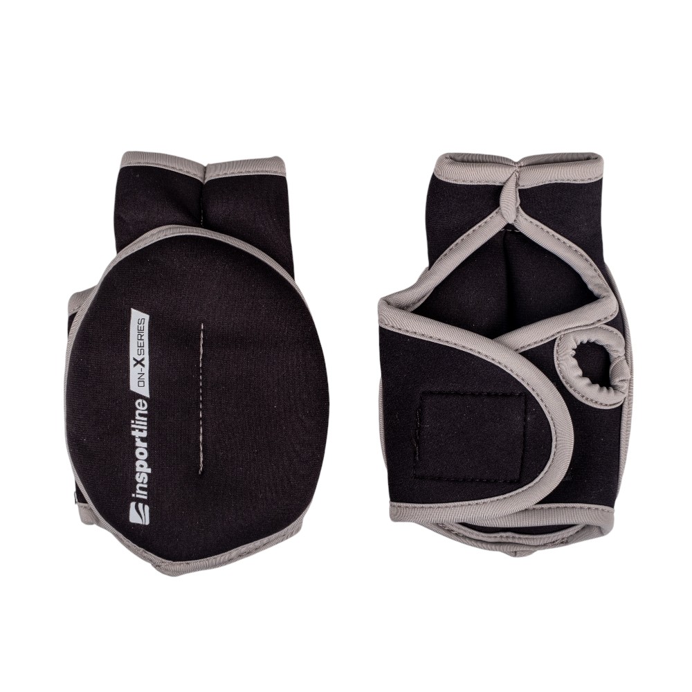 inSPORTline ON-X Guanty 2x0,5 kg