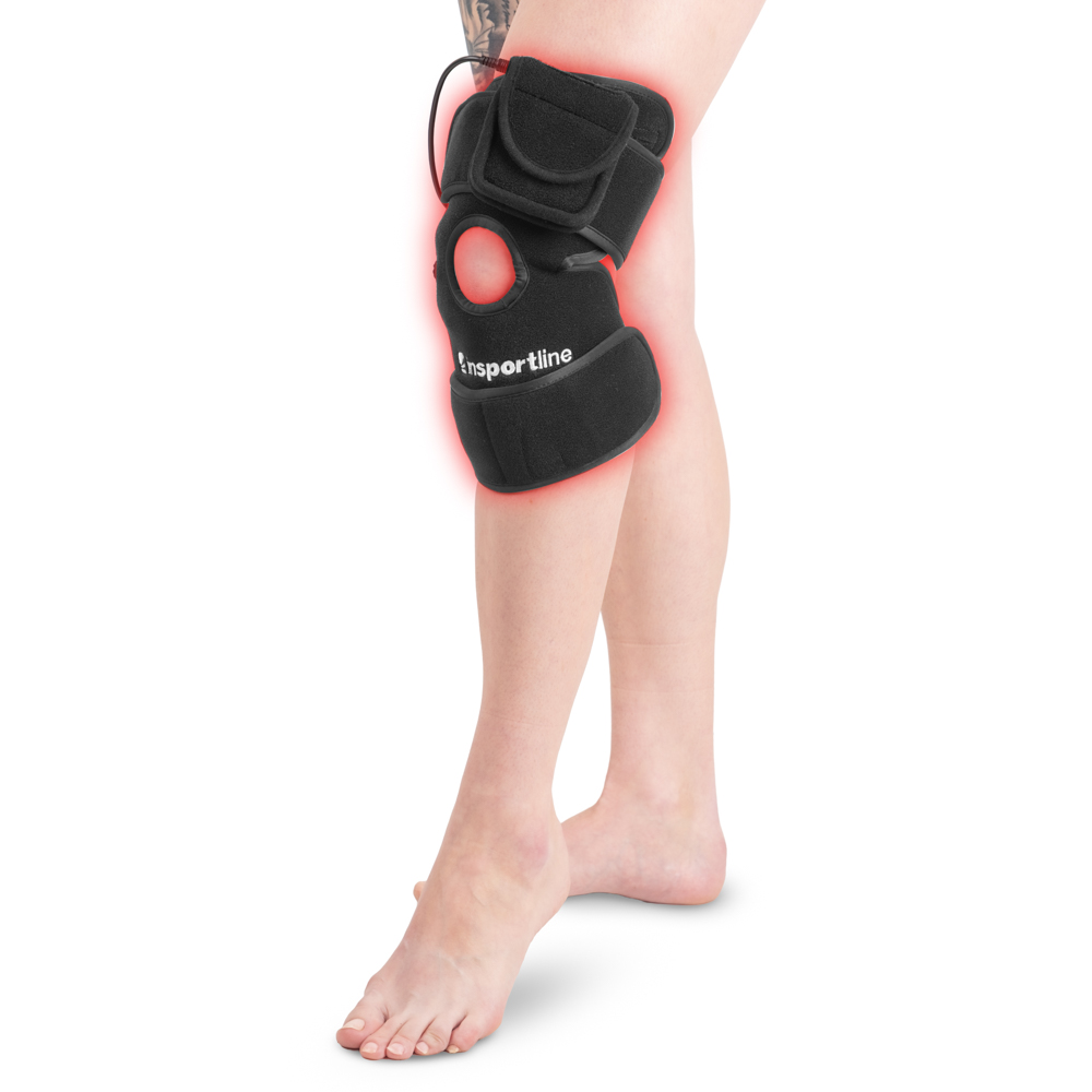 inSPORTline Infracor Knee