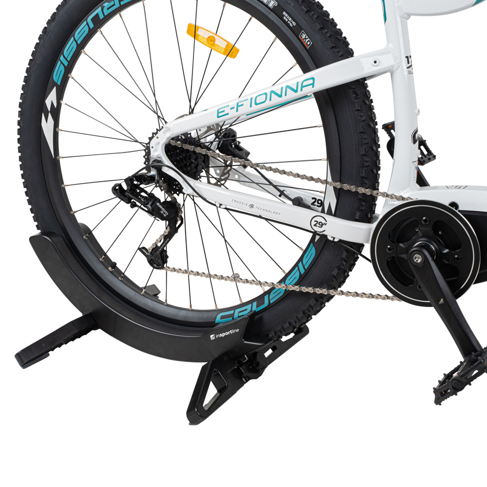 inSPORTline ISL Biketical II · záber 2