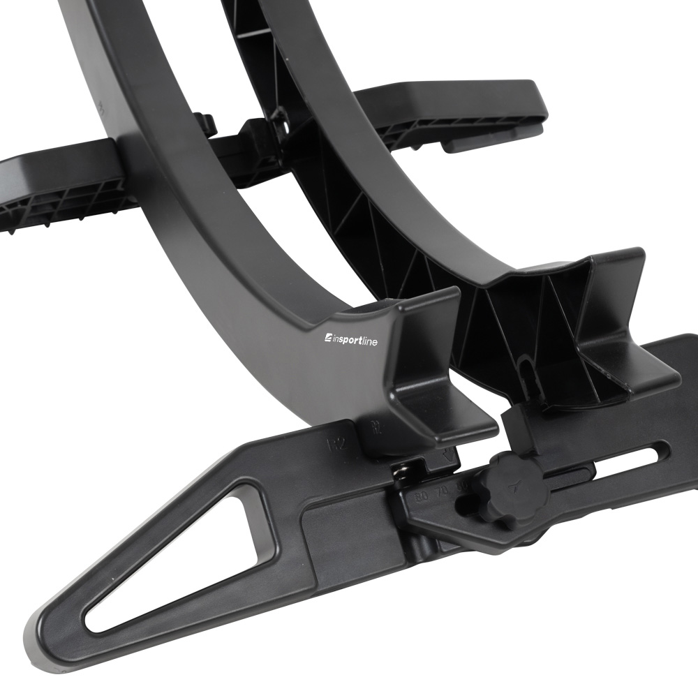 inSPORTline ISL Biketical II · záber 5