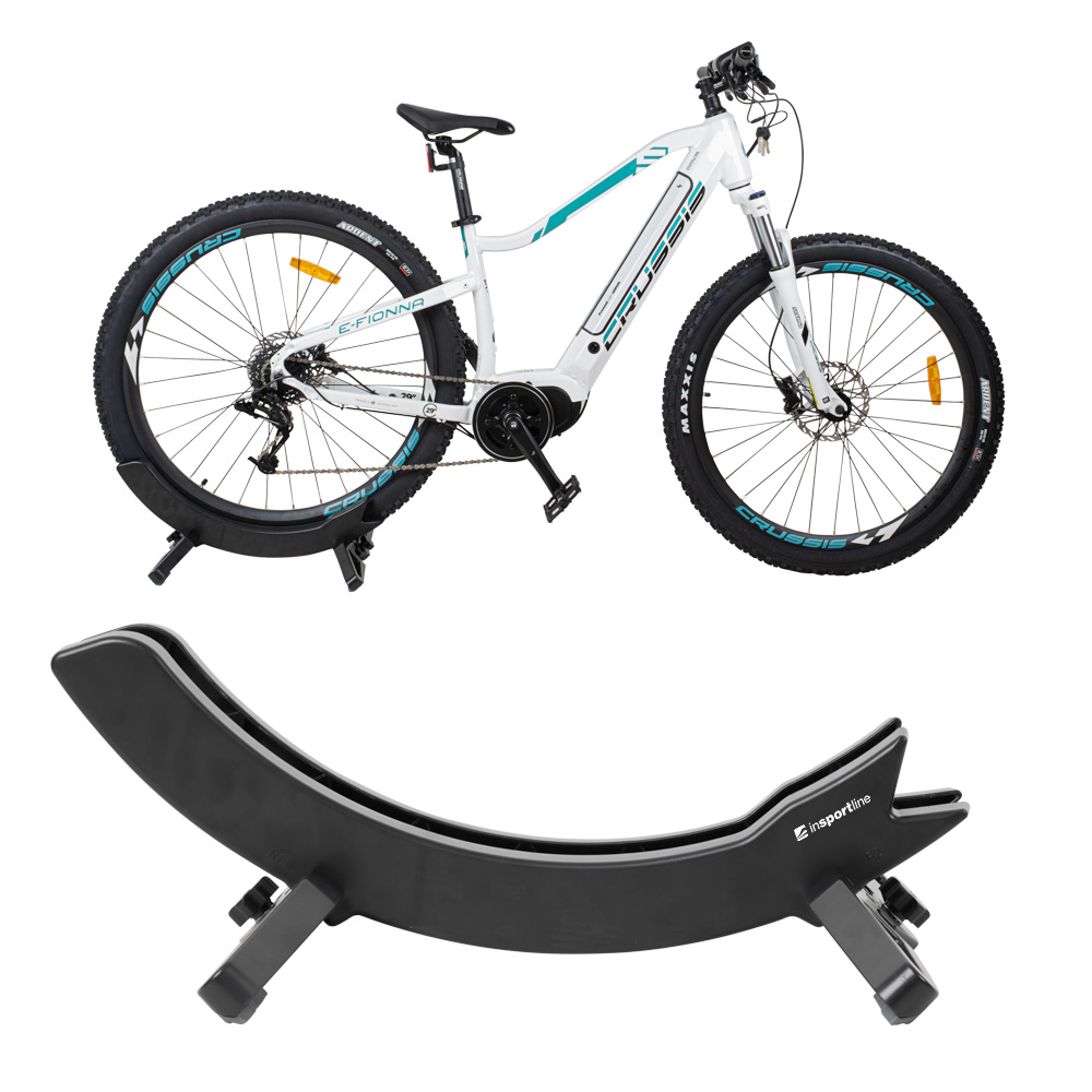 inSPORTline ISL Biketical II · záber 3