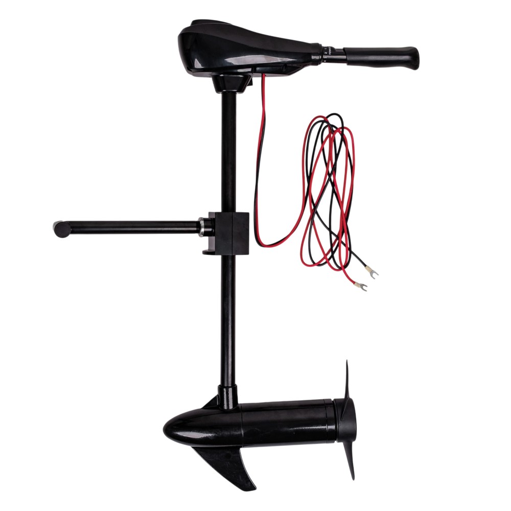inSPORTline A1001 46lb/492W/12V