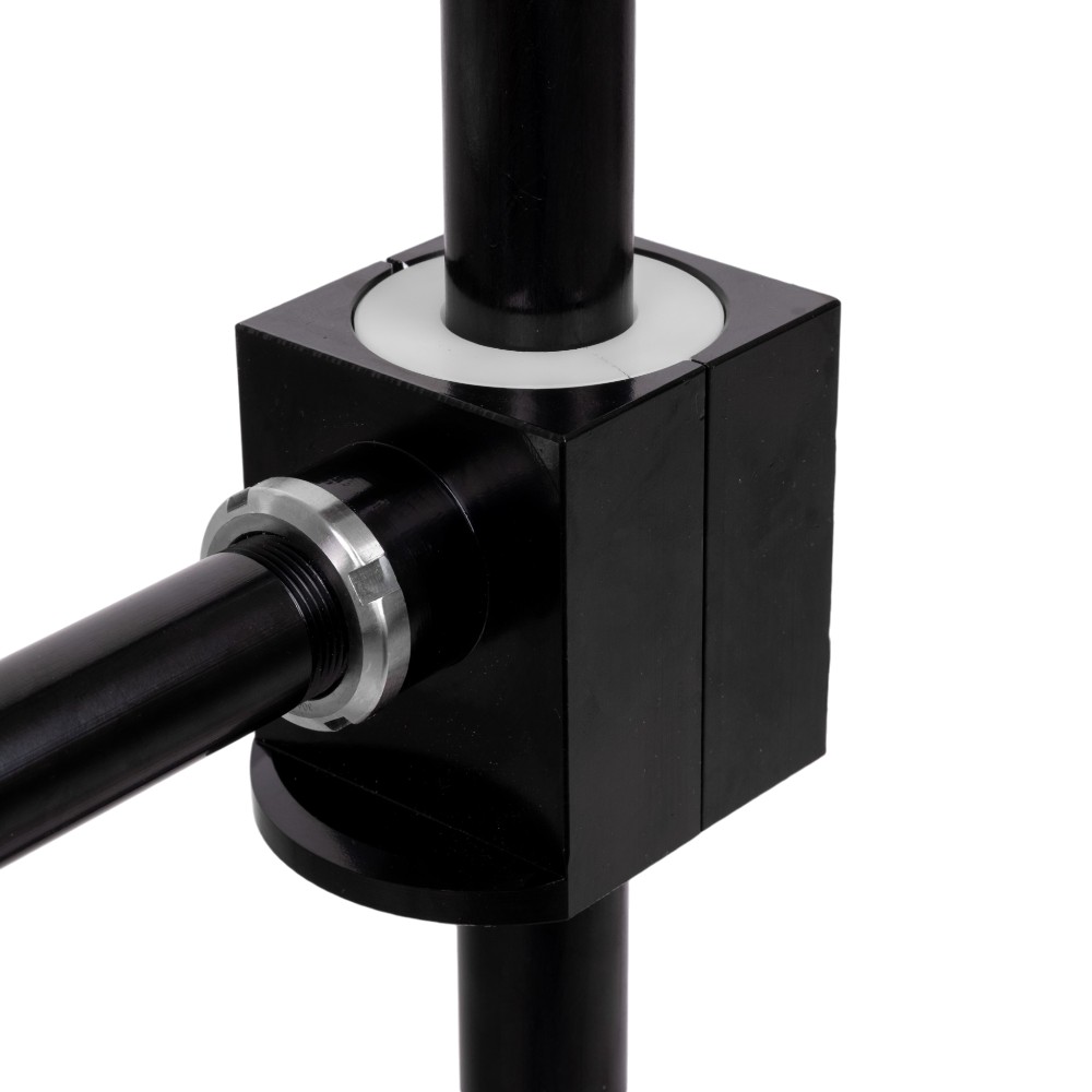 inSPORTline A1001 46lb/492W/12V