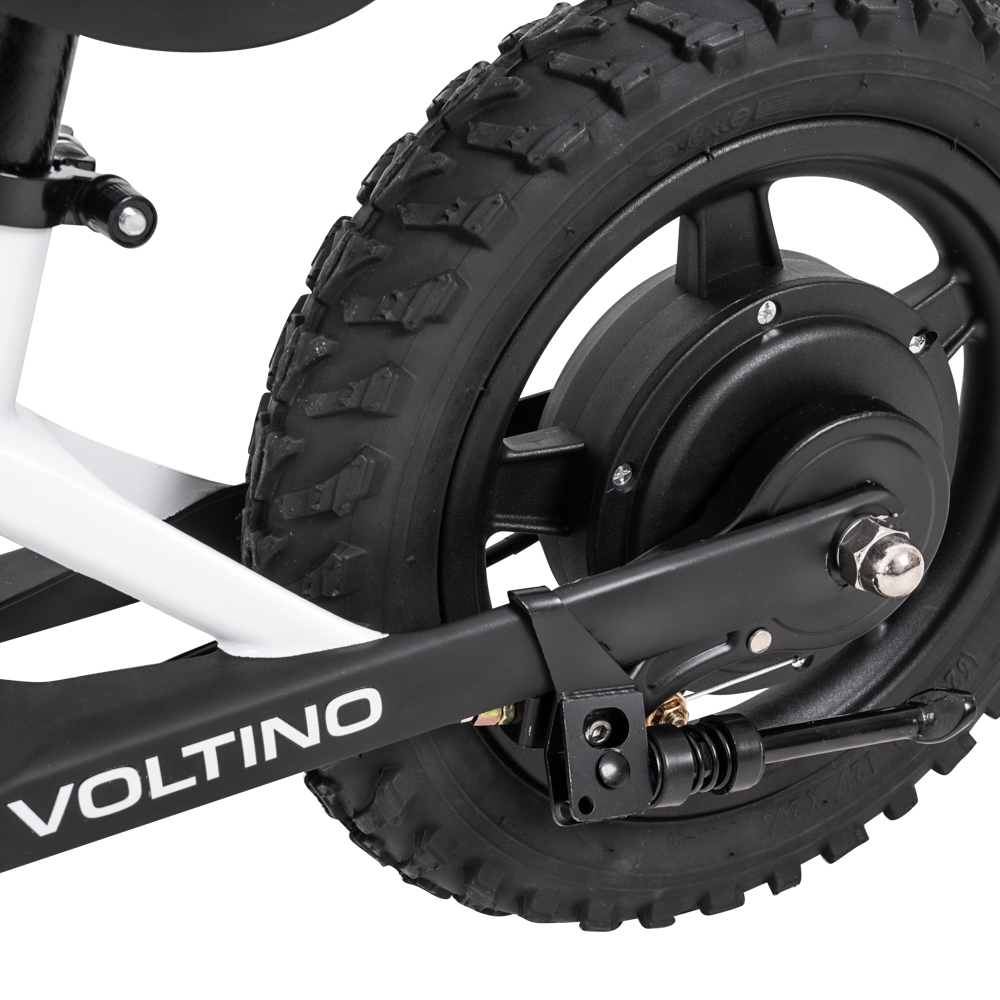 inSPORTline ISL Voltino biela · záber 9