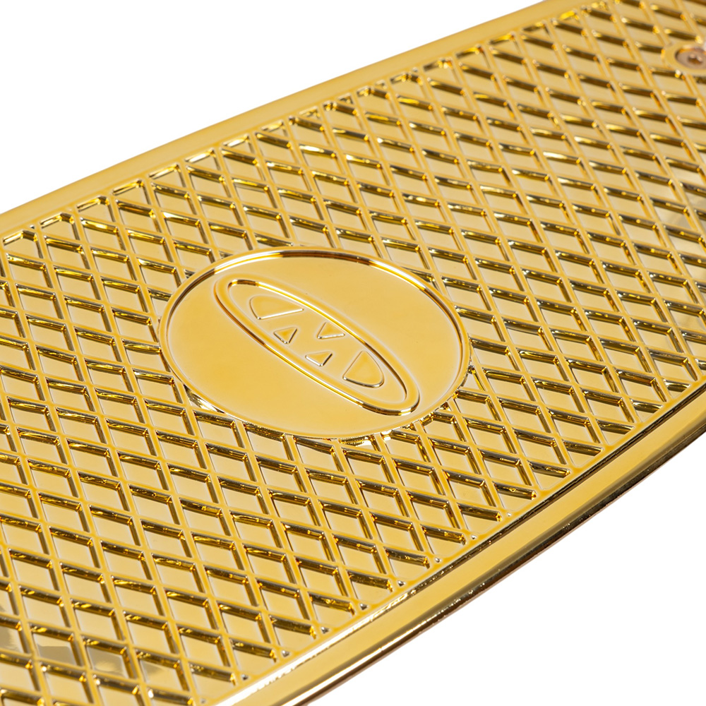 Pennyboard WORKER Mirria C8 22"