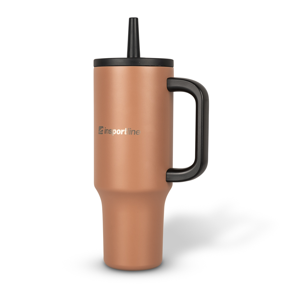 inSPORTline Cocoanna 1200 ml kávová