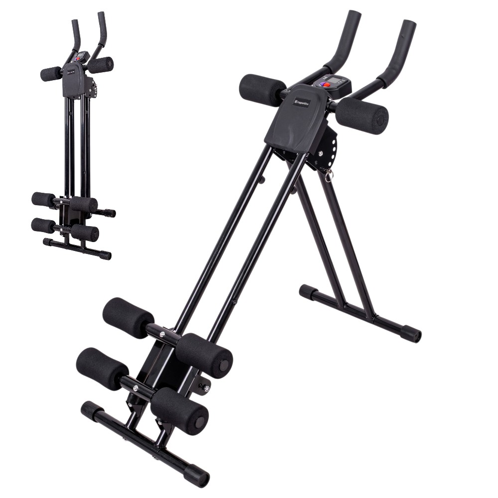 inSPORTline Ab Lifter Evo · záber 9