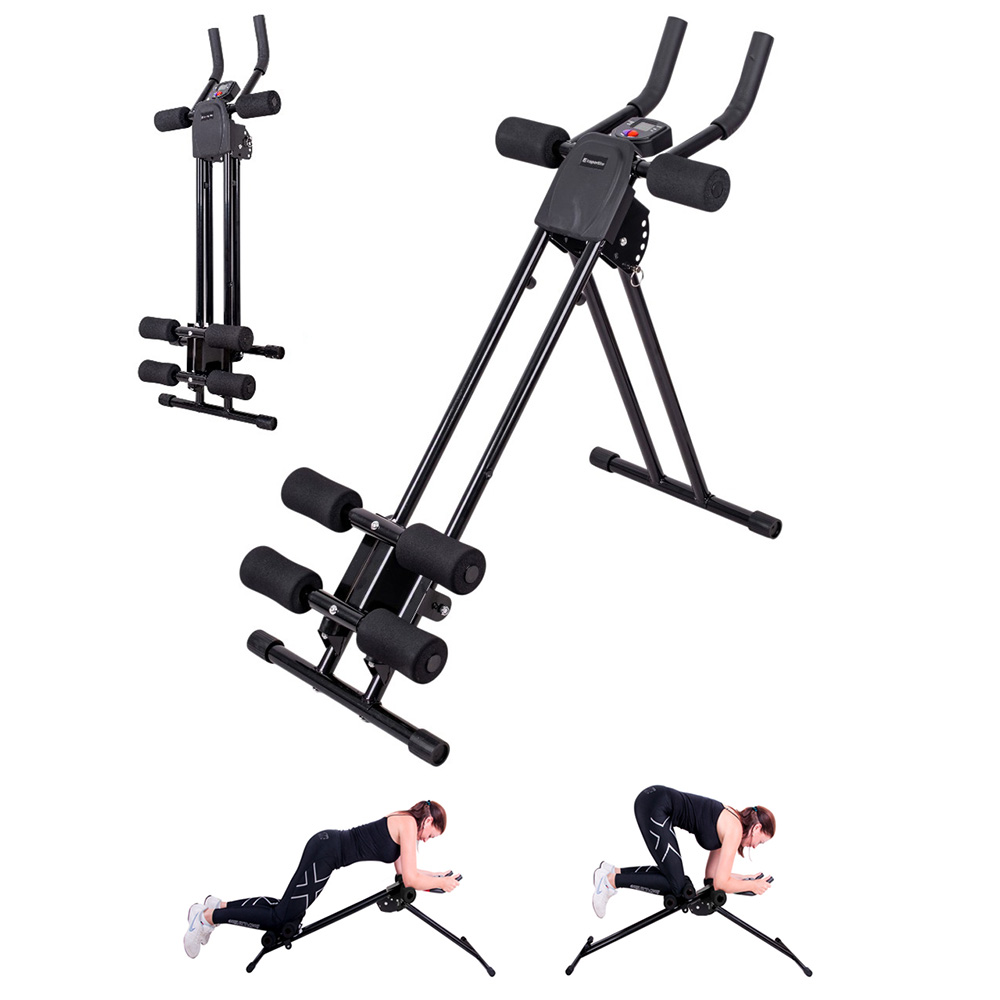 inSPORTline Ab Lifter Evo