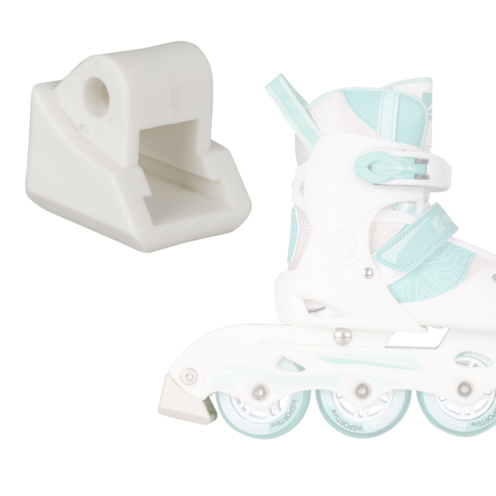 inSPORTline Brzda pro kolečkové brusle Caneto a Tealero