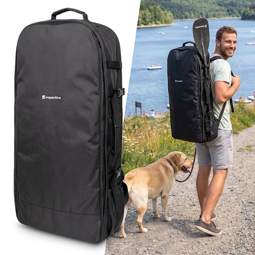 inSPORTline WaveMate Bag