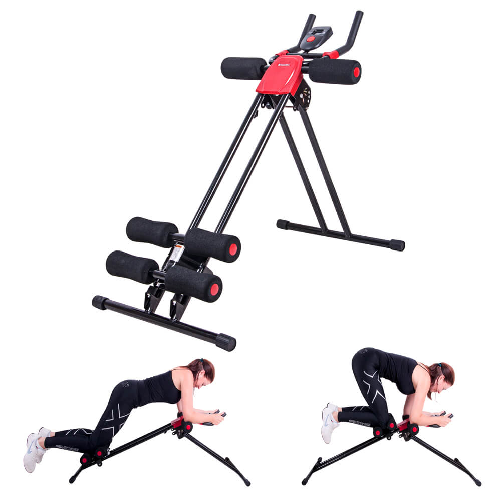 E-shop inSPORTline Ab Lifter Easy