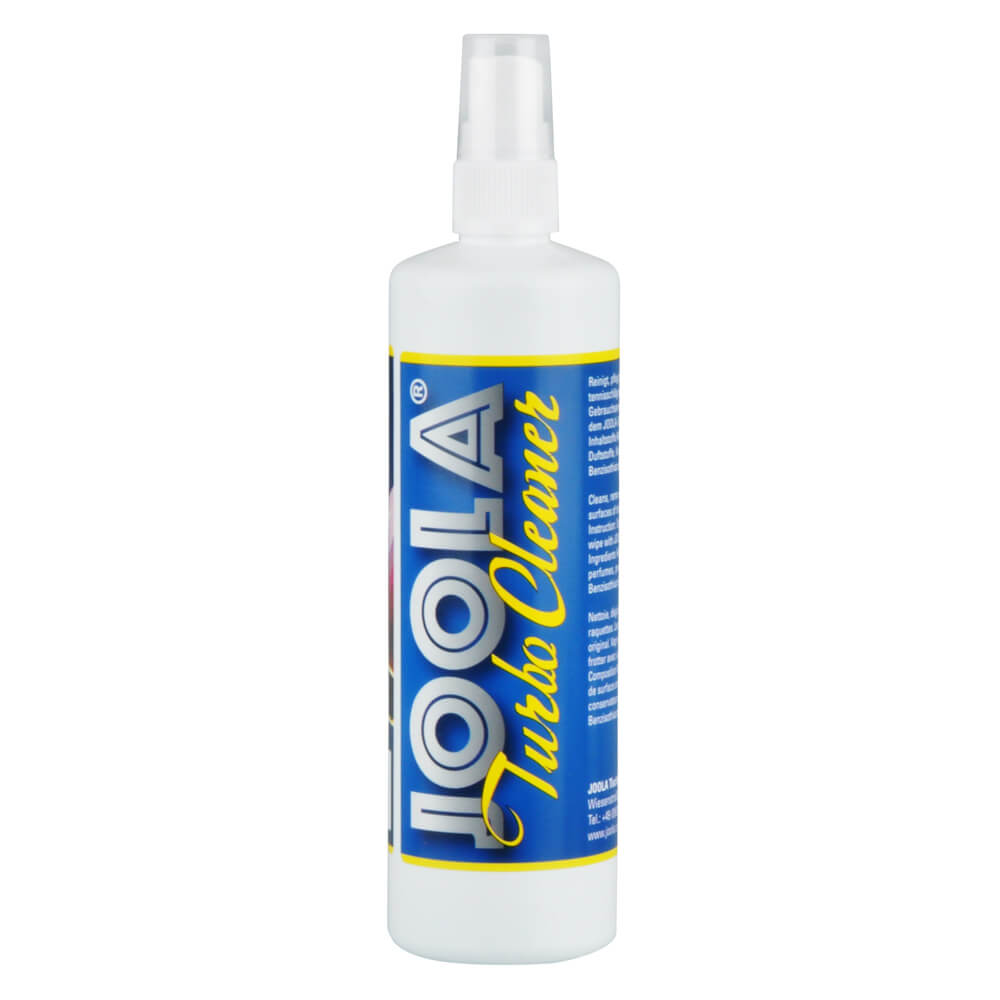 E-shop Joola Joola Turbo Cleaner 250ml