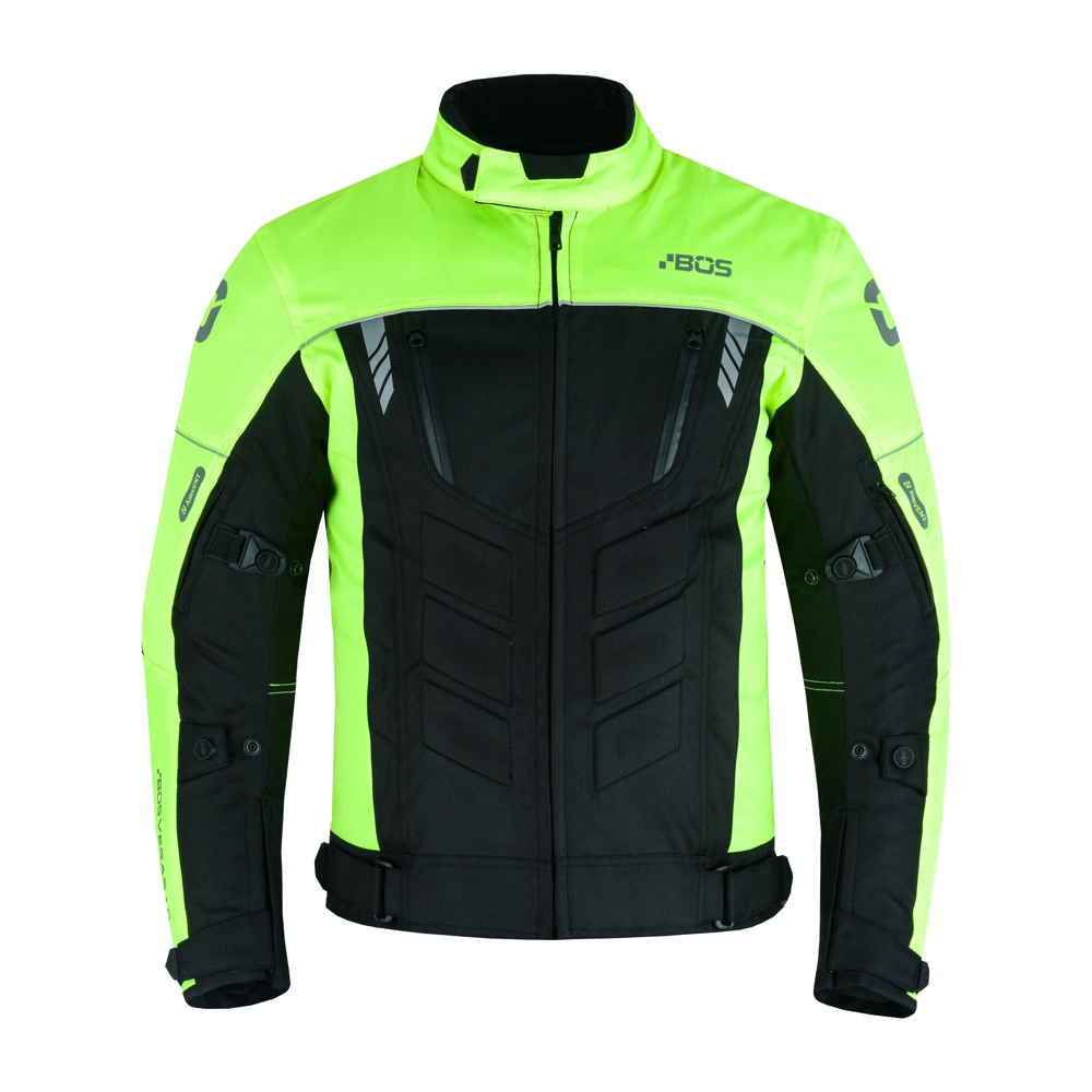 BOS Vegas 1.0 neon - M
