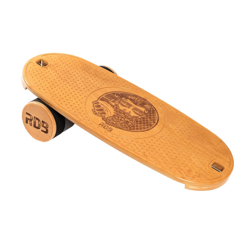 RDB Fitboard II Fight/Dimple