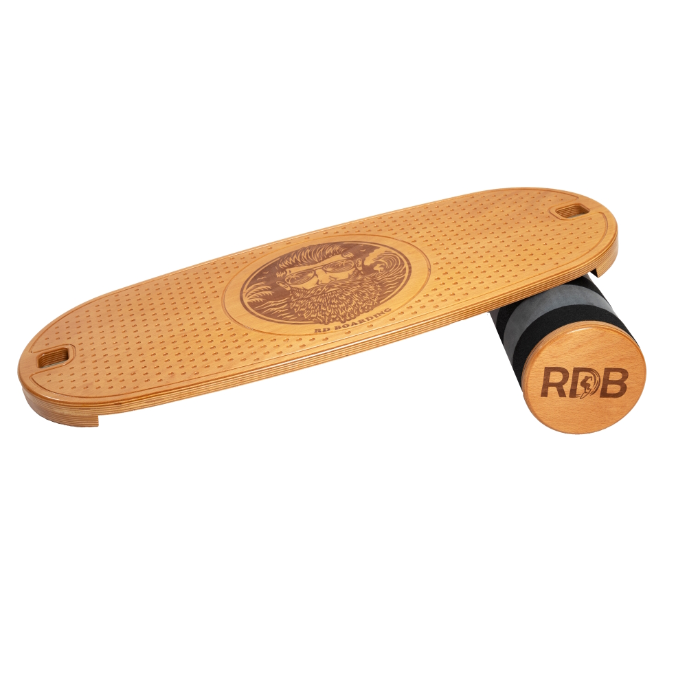 E-shop RDB Fitboard II Surf/Dimple