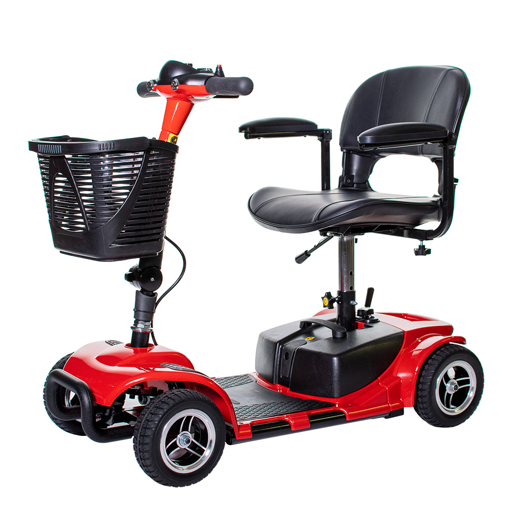 Invalidné vozíky
