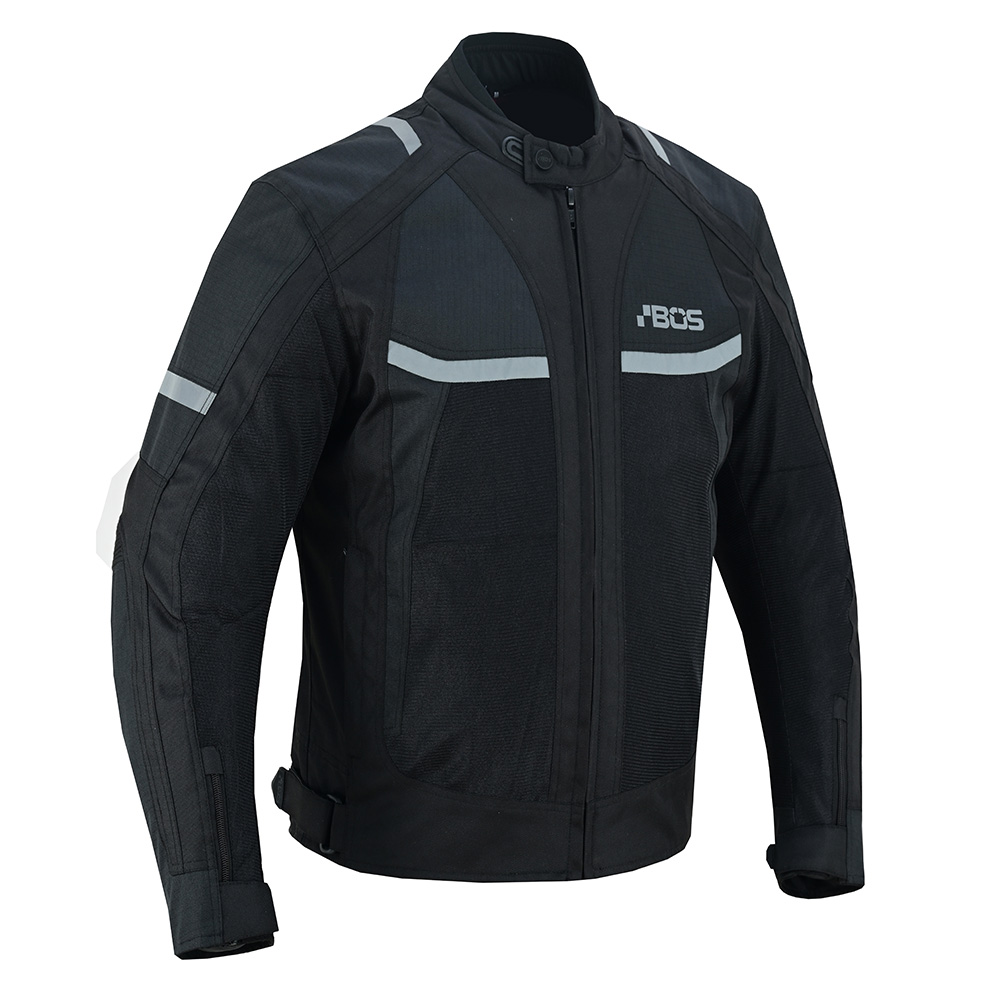 BOS Libera neon - 5XL · záber 6