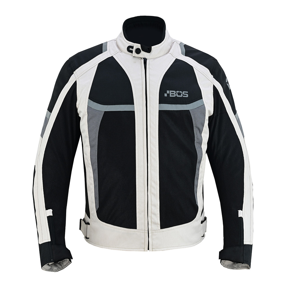 BOS Libera Gray - 4XL