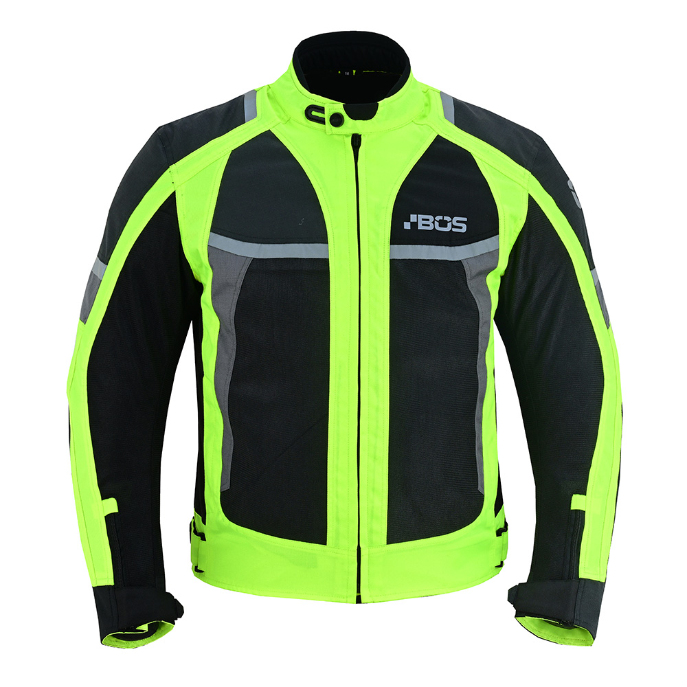BOS Libera neon - S