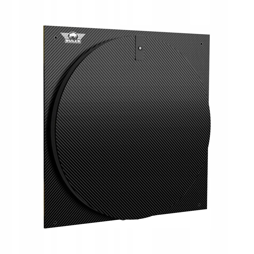 Bull's Bull's Dartboard Silencer Neo