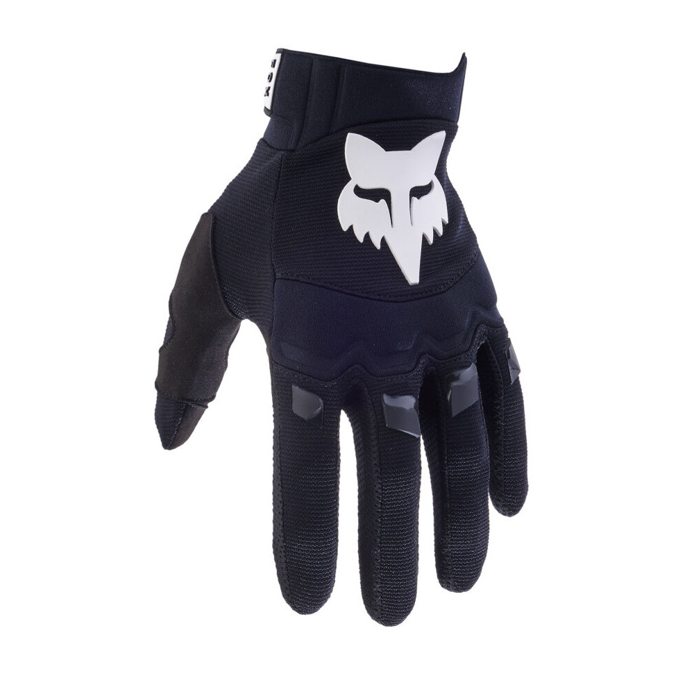 FOX Dirtpaw CE Black - M