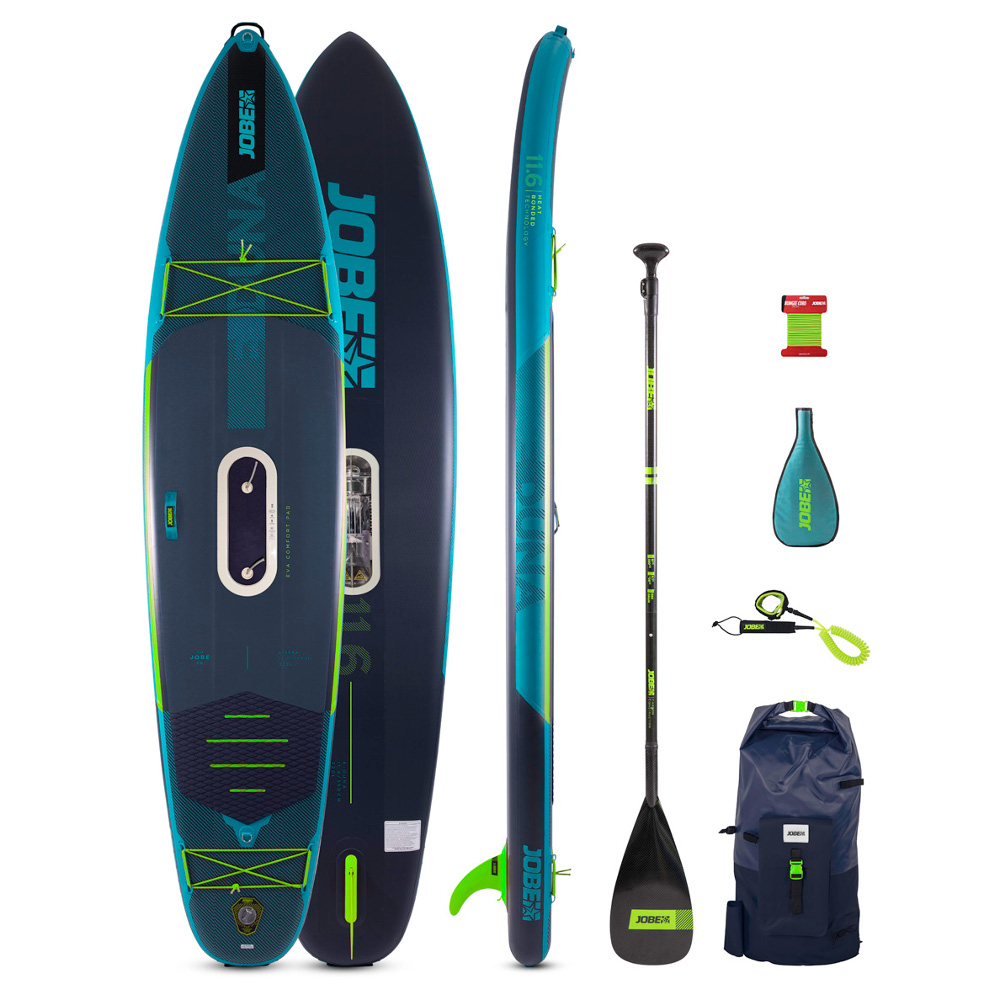 E-shop Jobe Aero SUP E-Duna 11.6 - model 2021