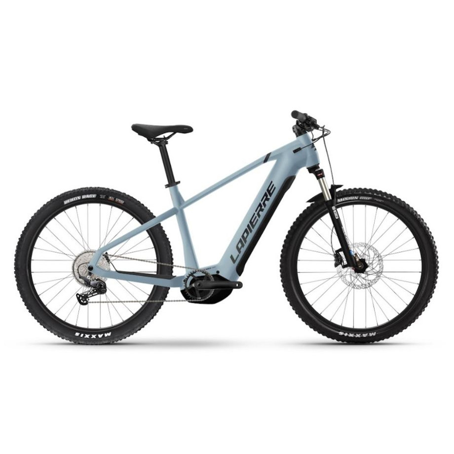 Horský elektrobicykel Lapierre Overvolt HT 8.7 B750 29" - model 2023 L (19,5")
