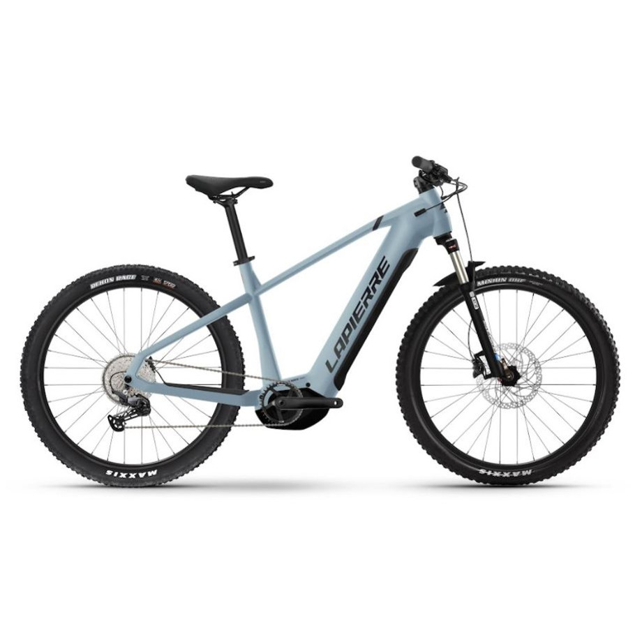 E-shop Lapierre Overvolt HT 8.7 B750 27,5" - model 2023 S (16", 150-170 cm)