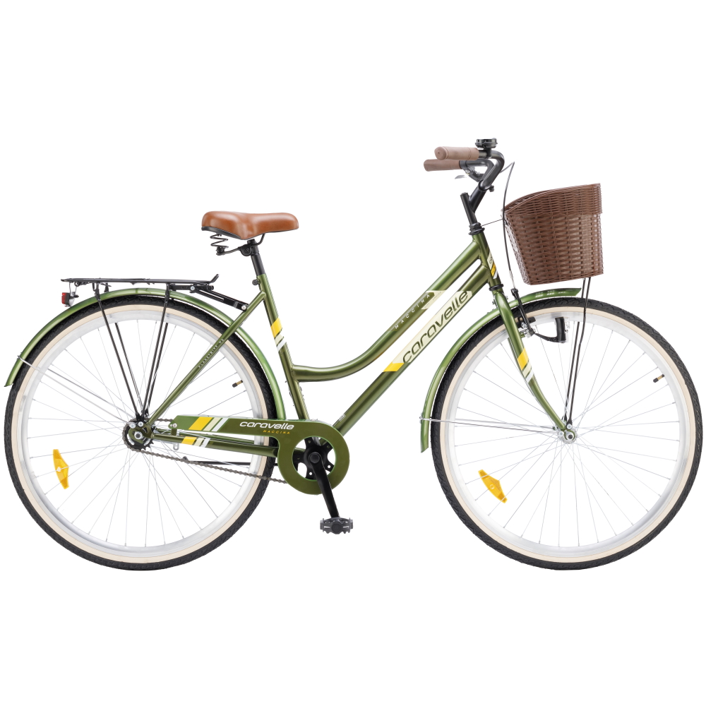 Mestský bicykel Maccina Caravelle 28