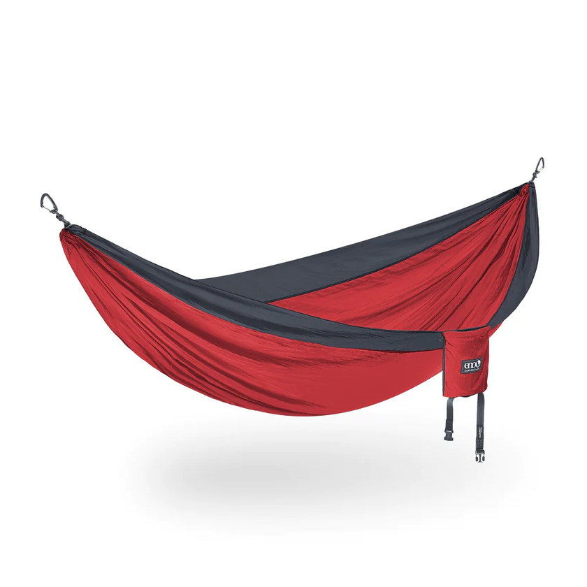 E-shop ENO DoubleNest S23 Red/Charcoal