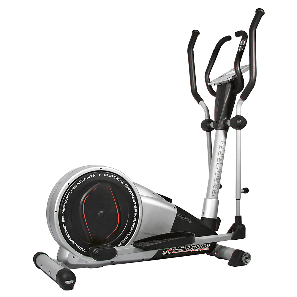Eliptical inSPORTline Atlanta
