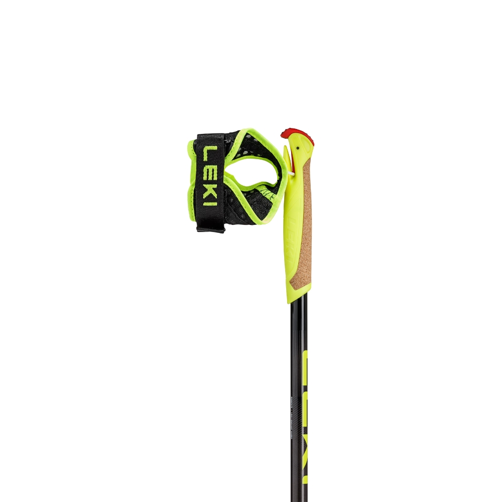 Leki Evotrail FX.One TA 2026 110 cm