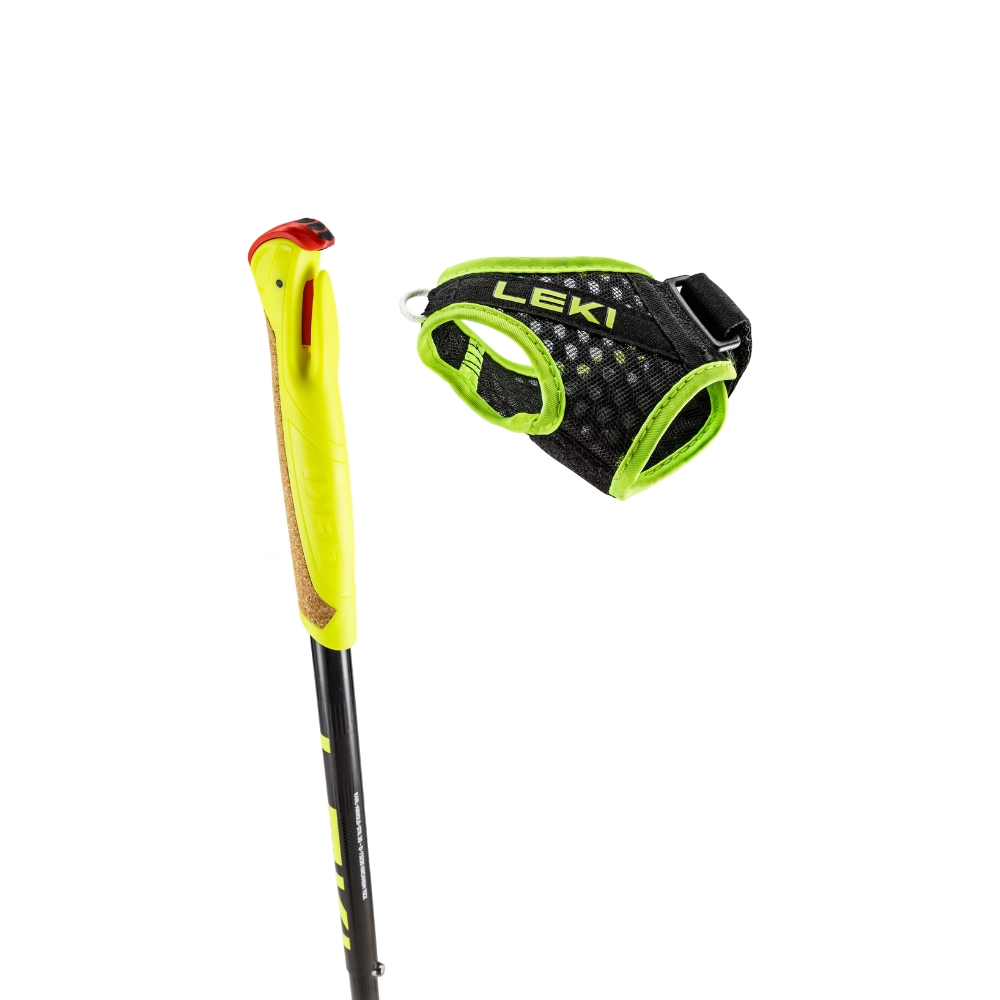 Leki Evotrail FX.One TA 2026 110 cm